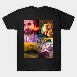 God-like T-Shirt